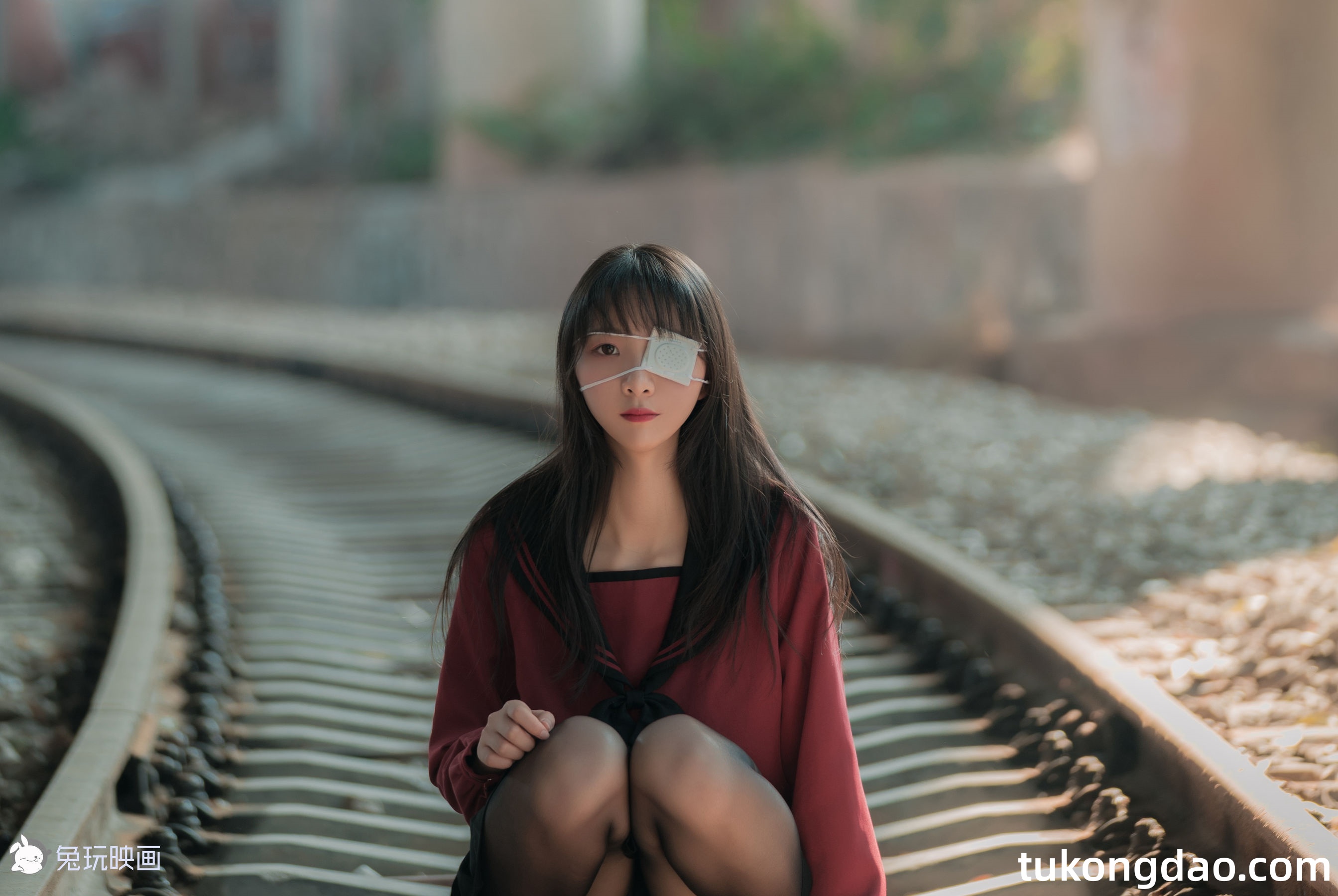 兔玩映画 – 117 整理写真合集 兔玩映画-第28张